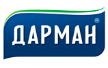 Сыры Дарман