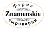 Сыроварня «Знаменская»