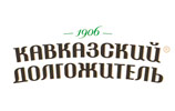 Кавказский долгожитель