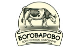 Боговарово. Костромские сыроварни