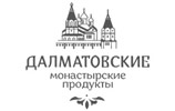 Далматовские монастырские продукты