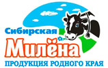 Сибирская Милёна