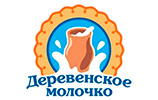 Деревенское молочко