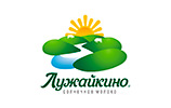 Лужайкино